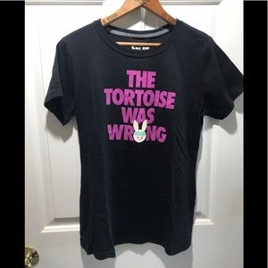 Closet clean out!! Wicked cute Nike t-shirt